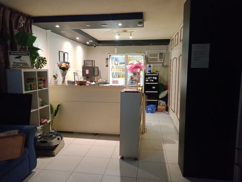 Annerley Motor Inn - Redcliffe Tourism 2