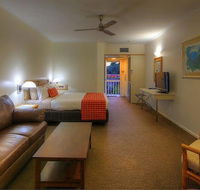 Mackays Motel Mission Beach - Redcliffe Tourism
