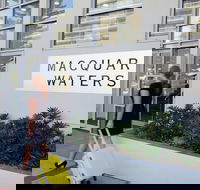 Macquarie Waters Boutique Apartment Hotel - Redcliffe Tourism
