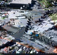 The Executive Inn - Redcliffe Tourism