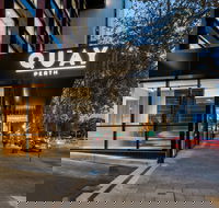 Quay Perth - Redcliffe Tourism