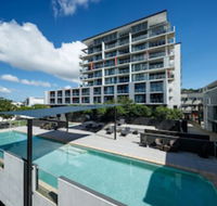 Direct Hotels  Islington at Central - Redcliffe Tourism