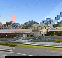 Econo Lodge Alabaster - Redcliffe Tourism