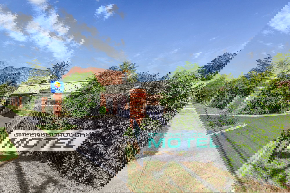 Macleod VIC Redcliffe Tourism