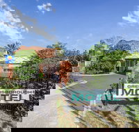 Comfort Inn Greensborough - Redcliffe Tourism