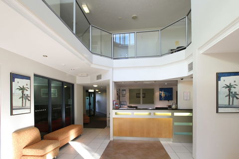 Caloundra Central Apartment Hotel - Redcliffe Tourism 6