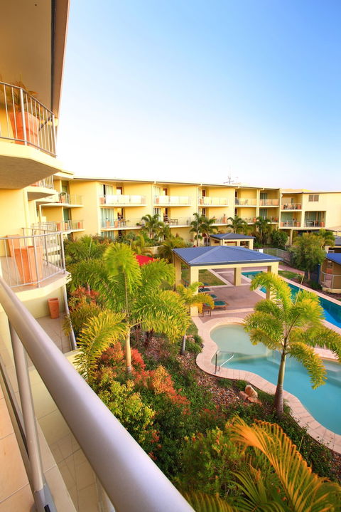Caloundra Central Apartment Hotel - Redcliffe Tourism 3