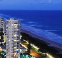 Talisman Apartments - Redcliffe Tourism
