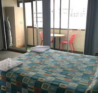 Mountway Holiday Apartments - Redcliffe Tourism