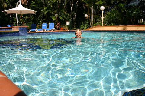 Aegean Apartments - Redcliffe Tourism 2