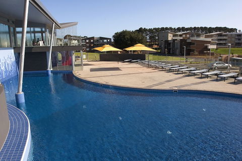 Silverwater Resort - Redcliffe Tourism 4