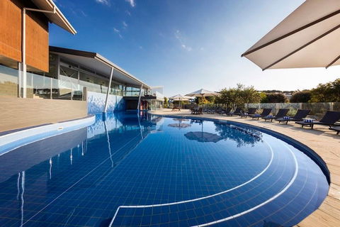Silverwater Resort - Redcliffe Tourism 6