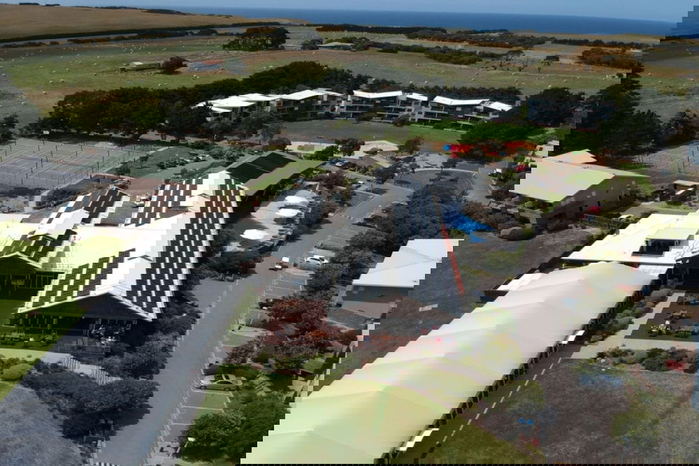  Redcliffe Tourism