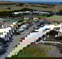 Silverwater Resort - Redcliffe Tourism