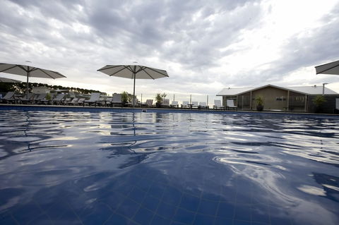 Silverwater Resort - Redcliffe Tourism 3