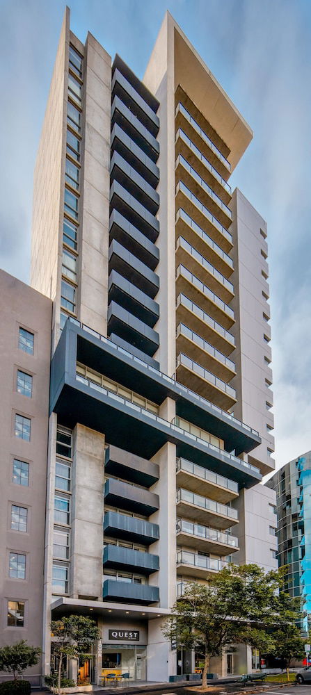 South Melbourne VIC Redcliffe Tourism