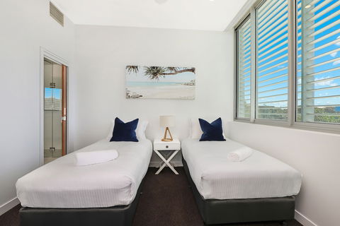 Element On Coolum Beach - Redcliffe Tourism 5