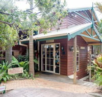 Ulladulla Guest House - Redcliffe Tourism