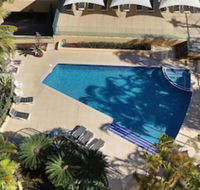Peninsular Beachfront Resort - Redcliffe Tourism