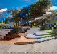 Seachange Coolum Beach - Redcliffe Tourism