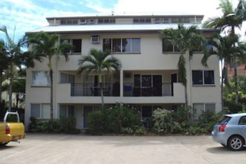 Reef Gateway Apartments - Redcliffe Tourism 1