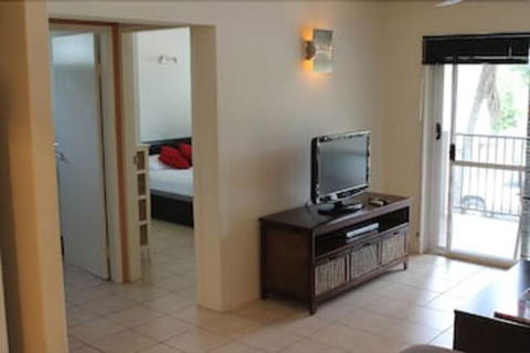 Reef Gateway Apartments - Redcliffe Tourism 7
