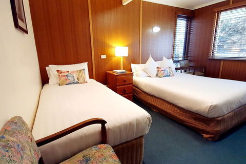 Point Lonsdale Guest House - Redcliffe Tourism 4