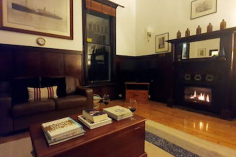 Point Lonsdale Guest House - Redcliffe Tourism 0