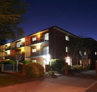 Oxley Court Serviced Apartments - Redcliffe Tourism