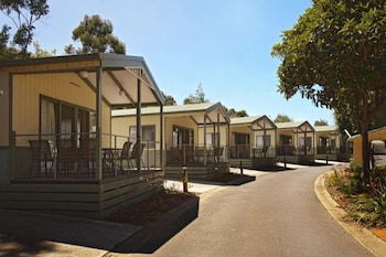 Crystal Brook Tourist Park - Redcliffe Tourism 3