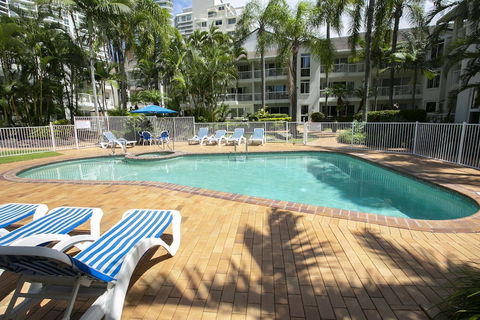 Chidori Court - Redcliffe Tourism 4