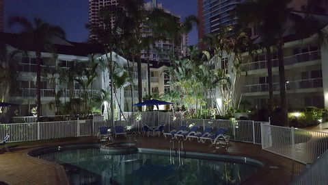 Chidori Court - Redcliffe Tourism 5