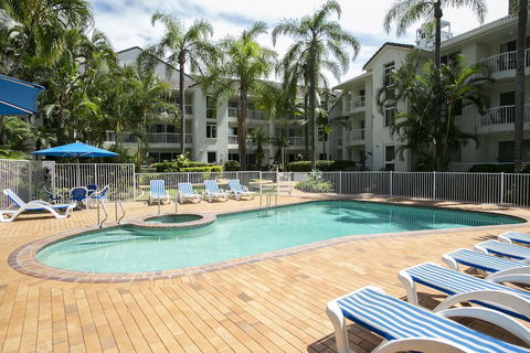 Chidori Court - Redcliffe Tourism 3