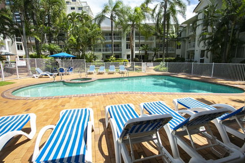Chidori Court - Redcliffe Tourism 6