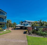 Rosslyn Bay Resort - Redcliffe Tourism