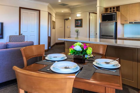 City Park Apartments - Redcliffe Tourism 6