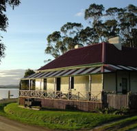 Norfolk Bay Convict Station - Redcliffe Tourism