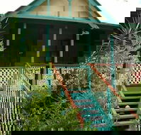 Riviera Bed and Breakfast - Redcliffe Tourism