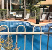 Beaches Serviced Apartments - Redcliffe Tourism