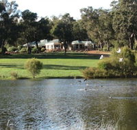 Lakeview Lodge - Redcliffe Tourism