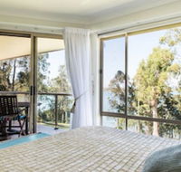 Anne's Waterfront Haven BB - Redcliffe Tourism