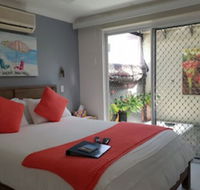 Nelson Bay Bed  Breakfast - Redcliffe Tourism