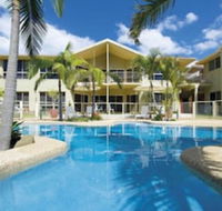 Marty's  Little Beach - Redcliffe Tourism