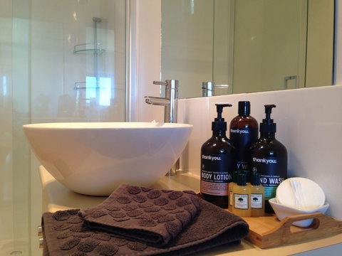 Arjuna Ridge Bed & Breakfast - Redcliffe Tourism 6