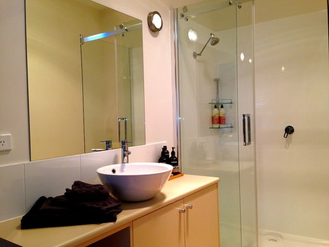 Arjuna Ridge Bed & Breakfast - Redcliffe Tourism 5