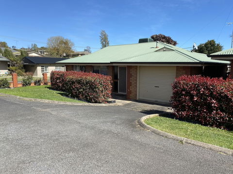 Apartments On Tolmie - Redcliffe Tourism 1