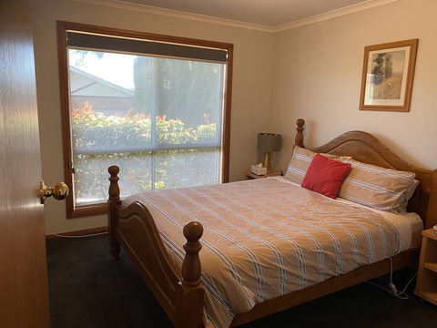 Apartments On Tolmie - Redcliffe Tourism 4