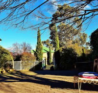 Cleburne Homestead - Redcliffe Tourism