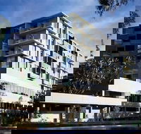 Wyndel Apartments - Harbour Watch - Redcliffe Tourism