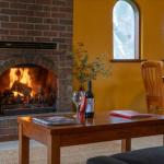 Linger Longer Vineyard Bed & Breakfast - Redcliffe Tourism 0